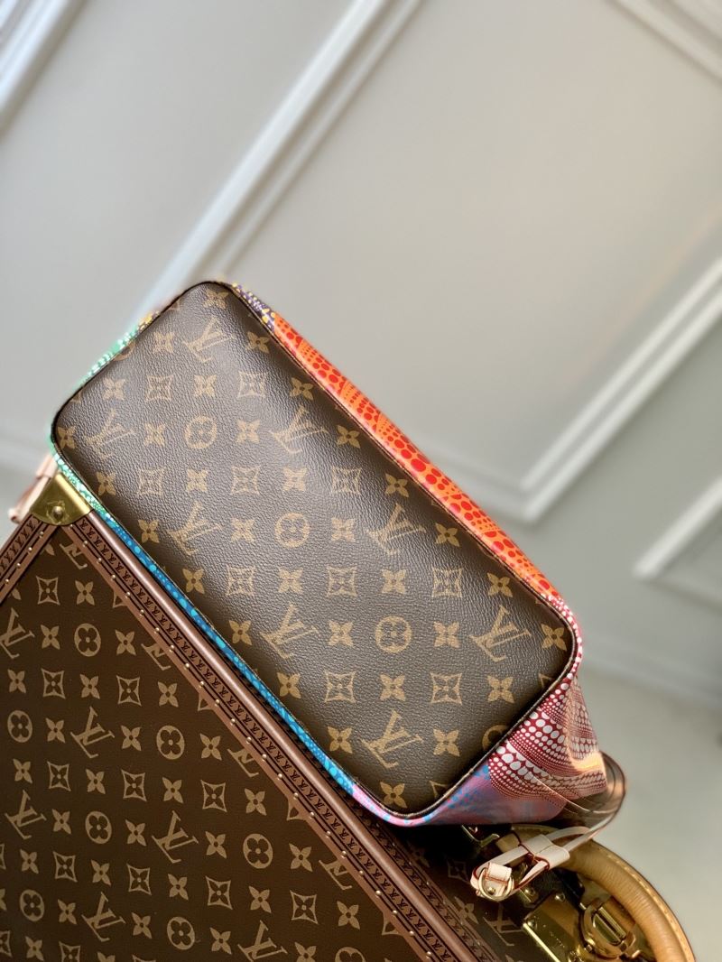 LV Shopping Bags